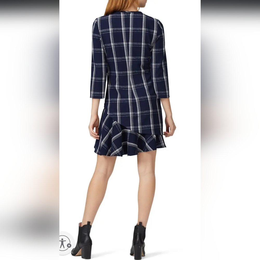 Shoshanna Aldora Dress - Picture 3 of 5